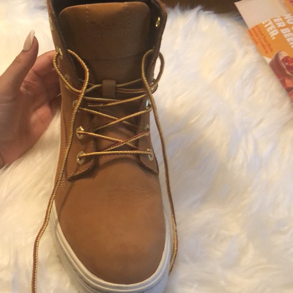 Tmiberland boots - Picture 6 of 7